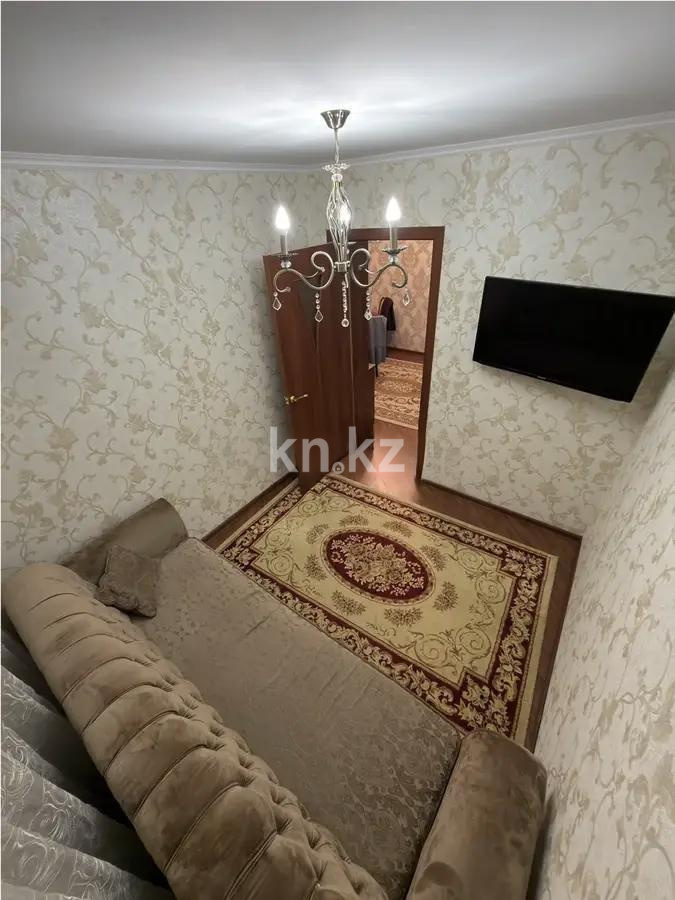 Продажа 4-комнатной квартиры, 66 м² в Караганде - фото 2
