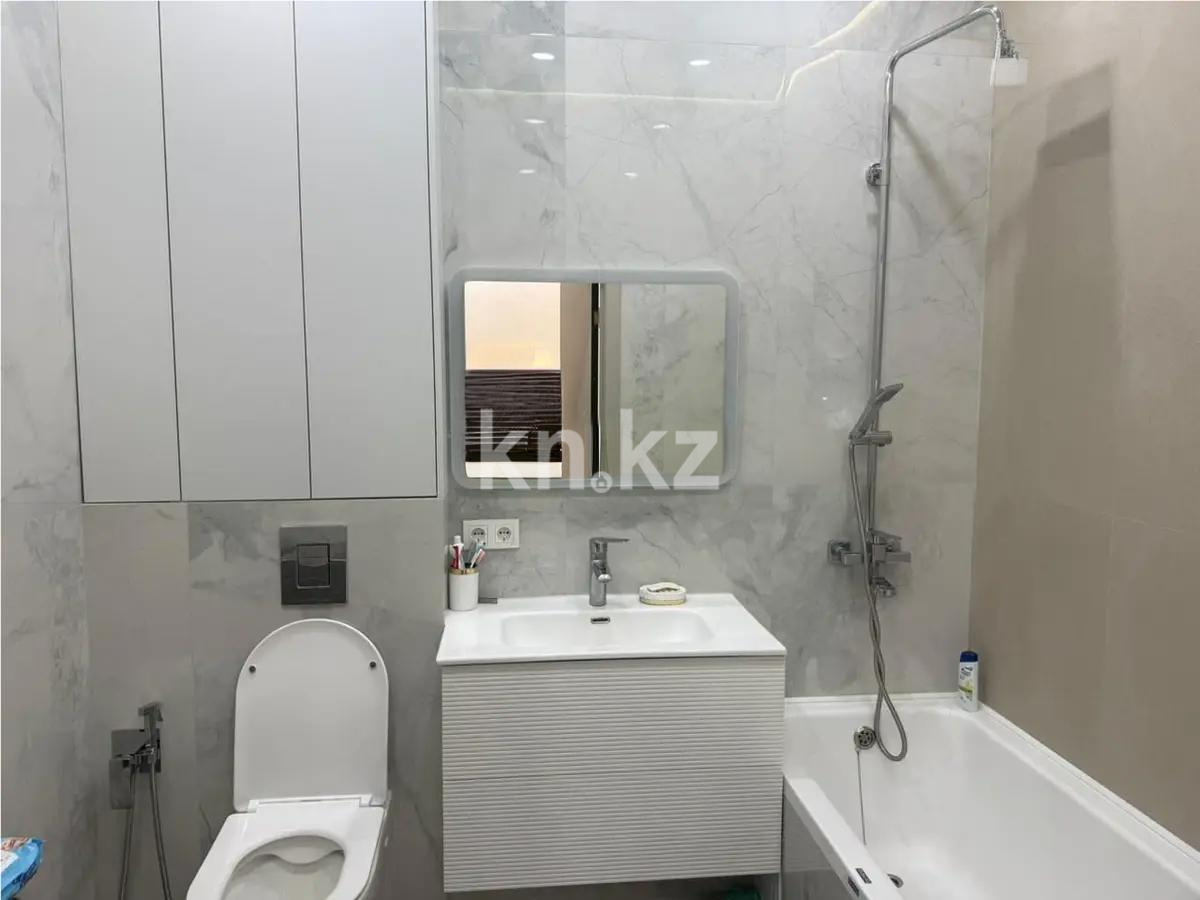 Продажа 3-комнатной квартиры, 82 м² в Алматы - фото 5