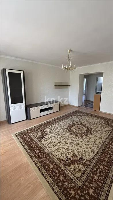 Продажа 3-комнатной квартиры, 60 м² в Астане