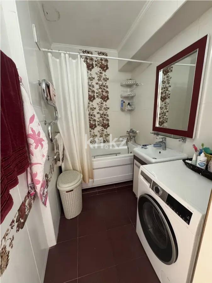 Продажа 4-комнатной квартиры, 100 м², ул. Желтоксан, дом  137 в Алматы - фото 6