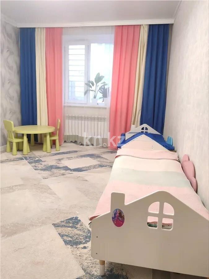 Продажа 2-комнатной квартиры, 64 м² в Астане - фото 2