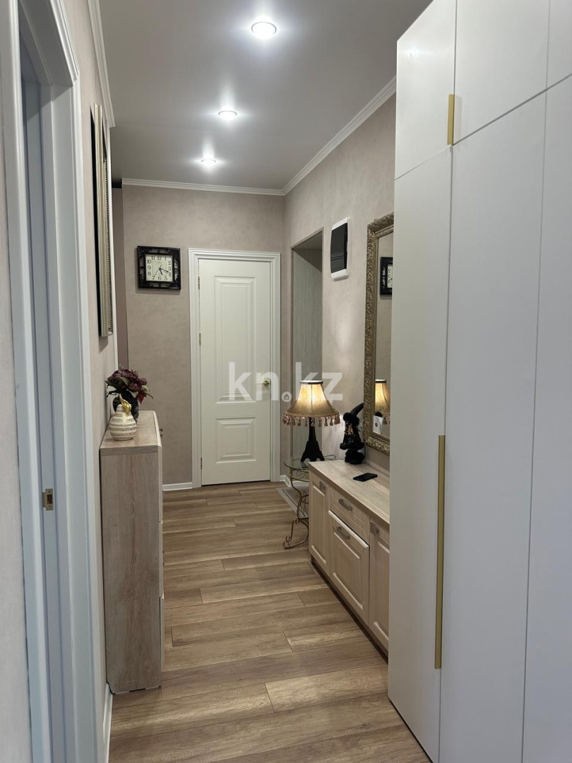 Продажа 2-комнатной квартиры, 63 м² в Караганде - фото 11