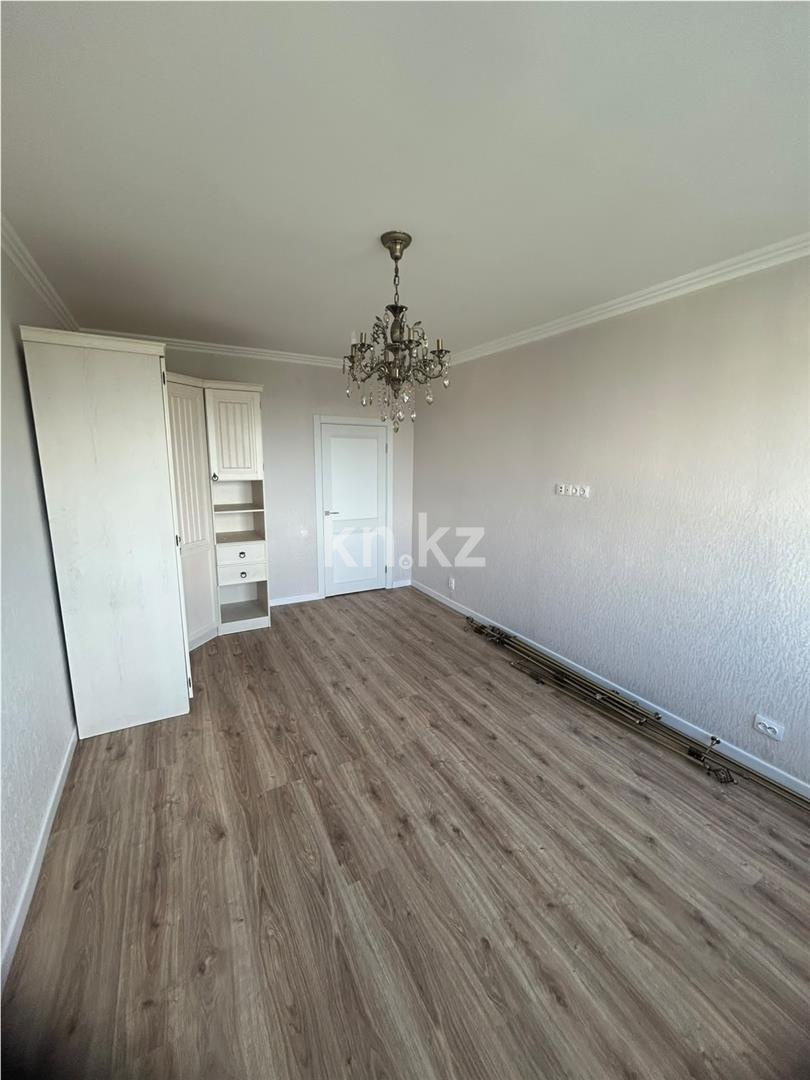 Продажа 3-комнатной квартиры, 87.8 м² в Астане - фото 10