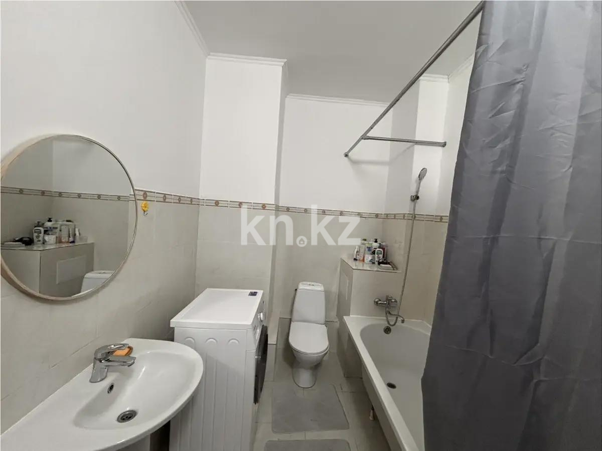 Продажа 2-комнатной квартиры, 53.6 м² в Астане - фото 4