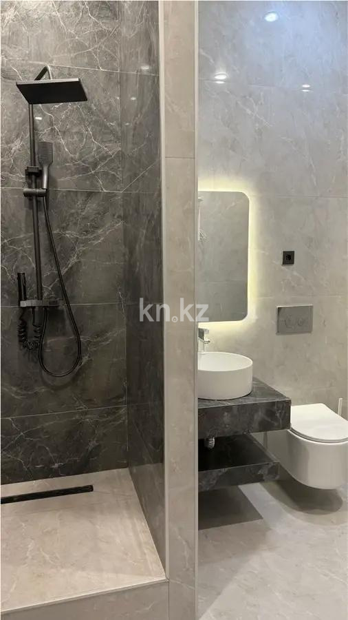 Продажа 2-комнатной квартиры, 57 м² в Алматы - фото 4