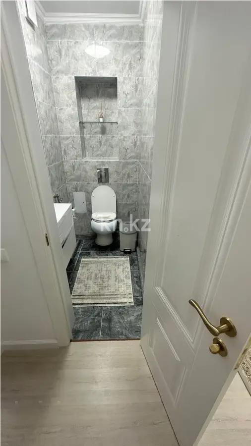 Продажа 4-комнатной квартиры, 97 м² в Алматы - фото 5