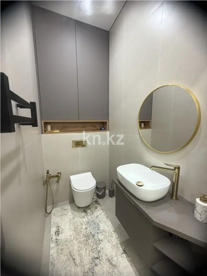 Продажа 4-комнатной квартиры, 91.4 м² в Астане - фото 7