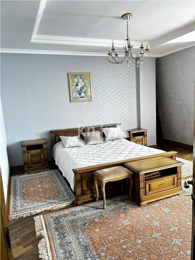 Продажа 5-комнатной квартиры, 450 м² в Алматы - фото 4