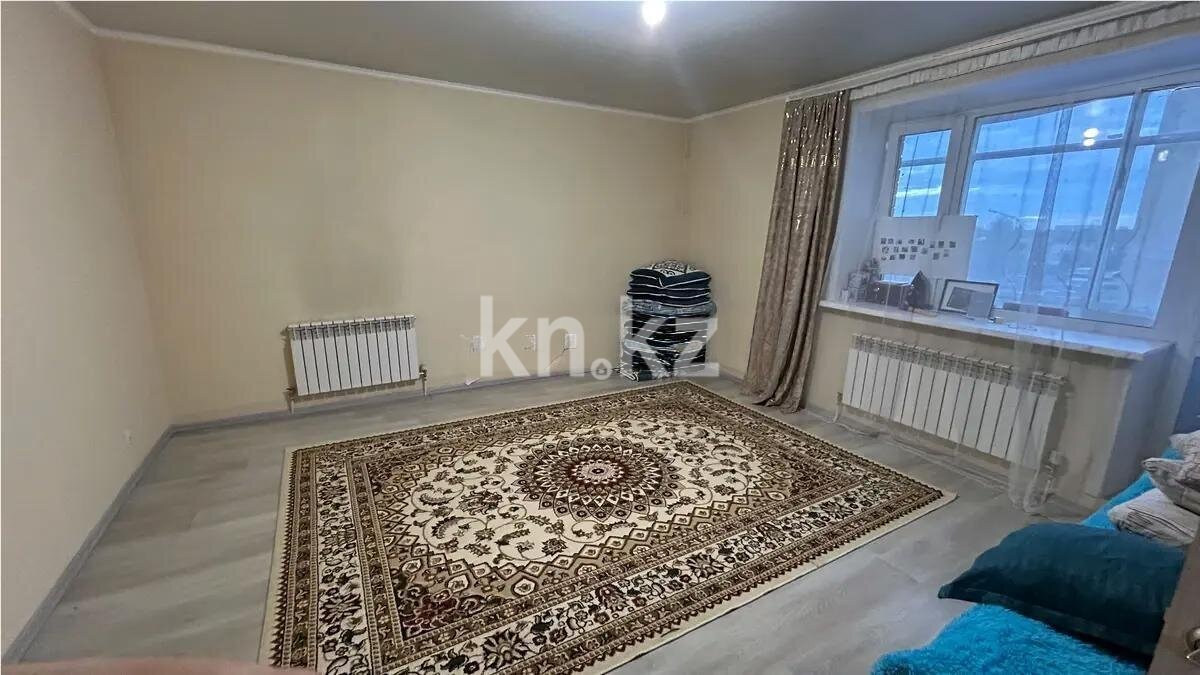 Продажа 1-комнатной квартиры, 56 м² в Астане