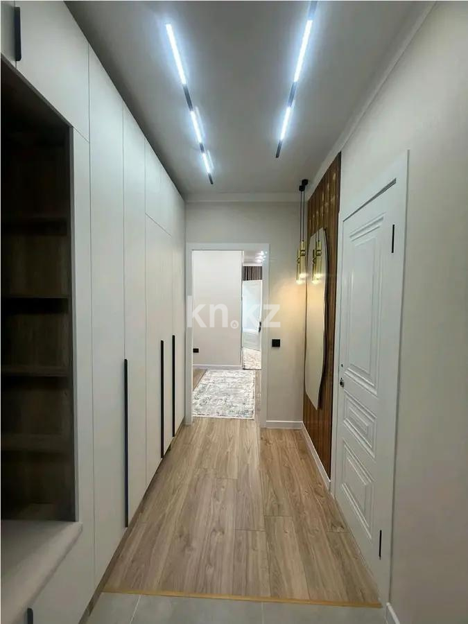 Продажа 2-комнатной квартиры, 37 м², мкр. Шугыла, дом  340/46 в Алматы - фото 5