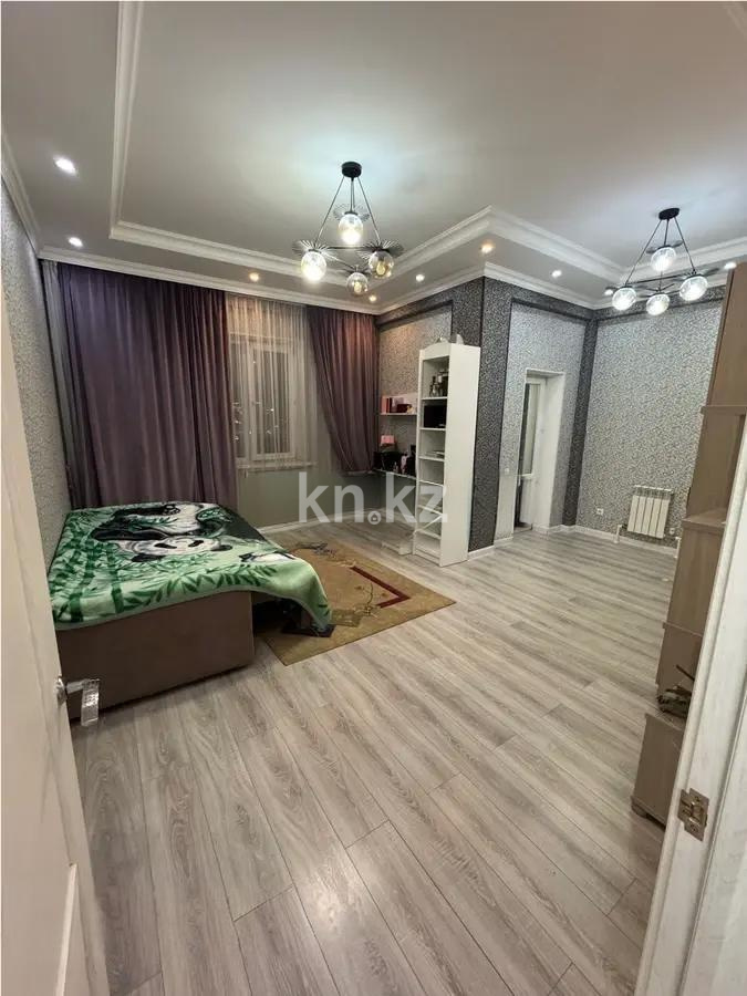 Продажа 3-комнатной квартиры, 130 м², ул. Нажимеденова, дом  34 в Астане - фото 3