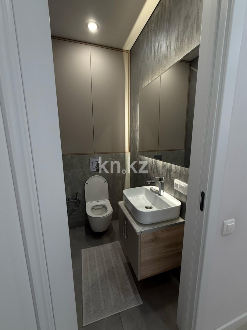 Продажа 3-комнатной квартиры, 95 м² в Астане - фото 27