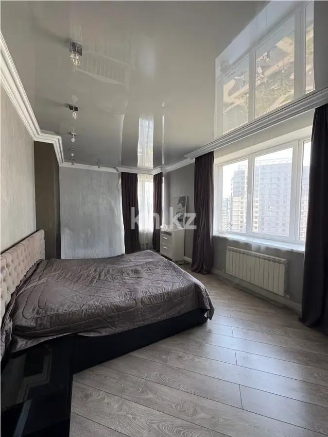 Продажа 3-комнатной квартиры, 128 м² в Алматы - фото 2