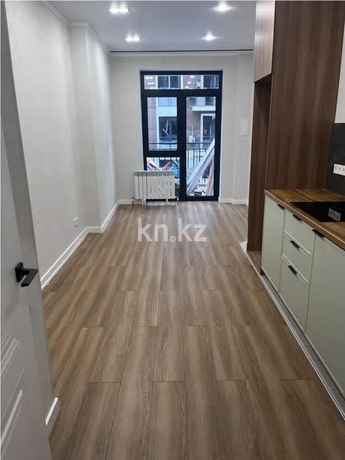 Продажа 2-комнатной квартиры, 52 м² в Алматы - фото 2