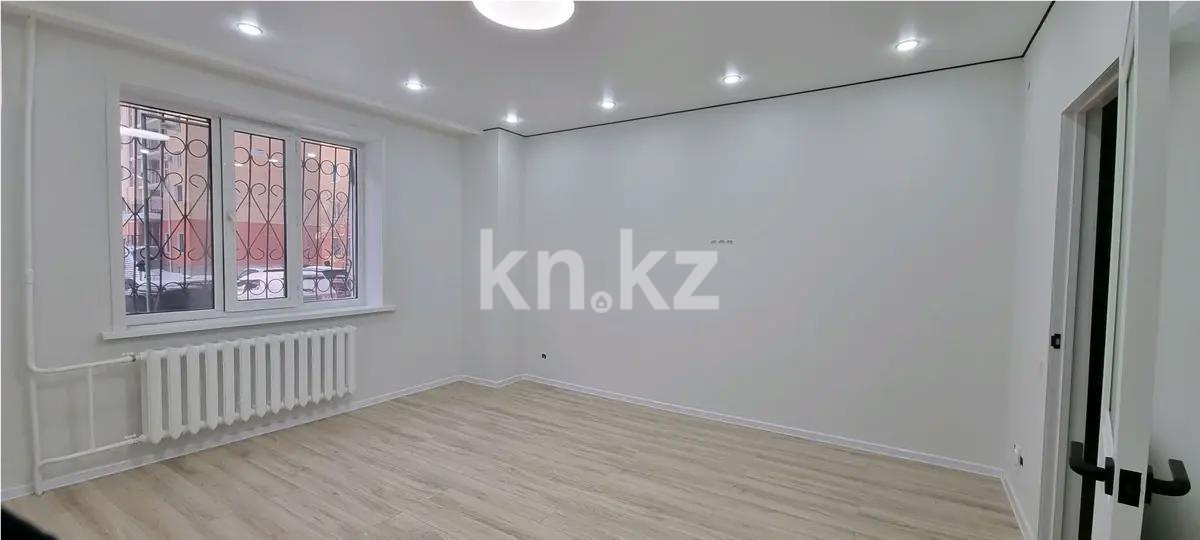 Продажа 1-комнатной квартиры, 50.5 м² в Астане