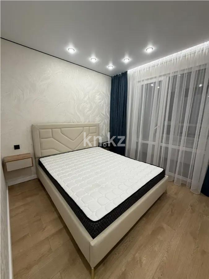 Продажа 2-комнатной квартиры, 42 м², мкр. Гажайып, дом  5/2 в Алматы