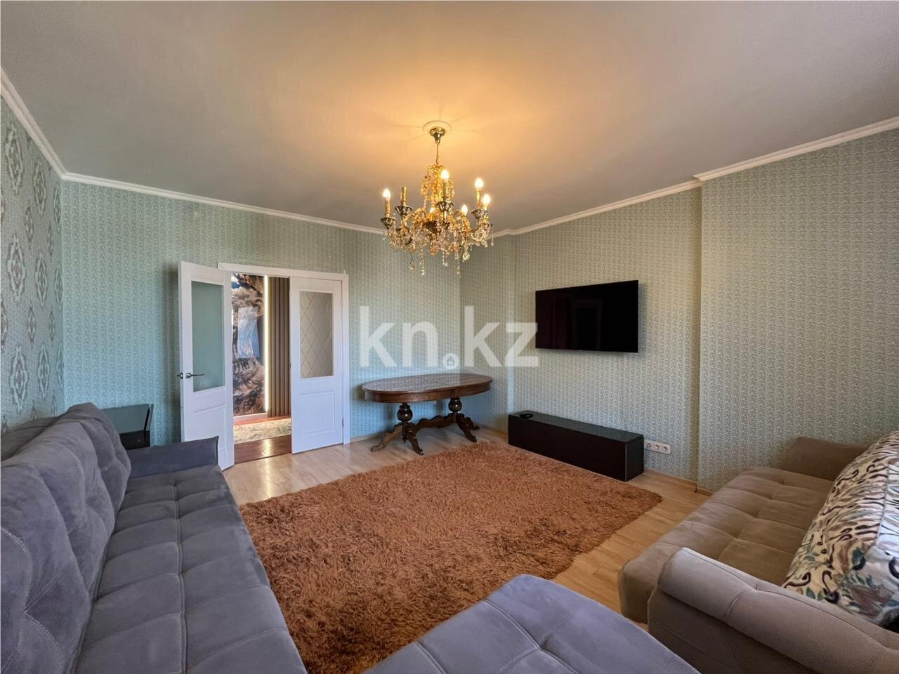 Продажа 2-комнатной квартиры, 68 м² в Астане - фото 10
