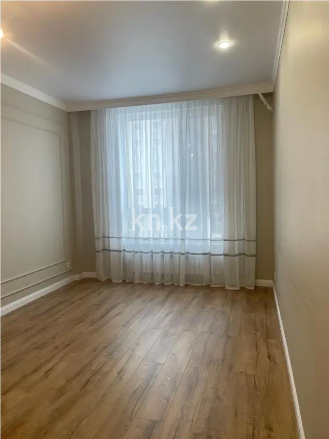 Продажа 2-комнатной квартиры, 63 м² в Астане