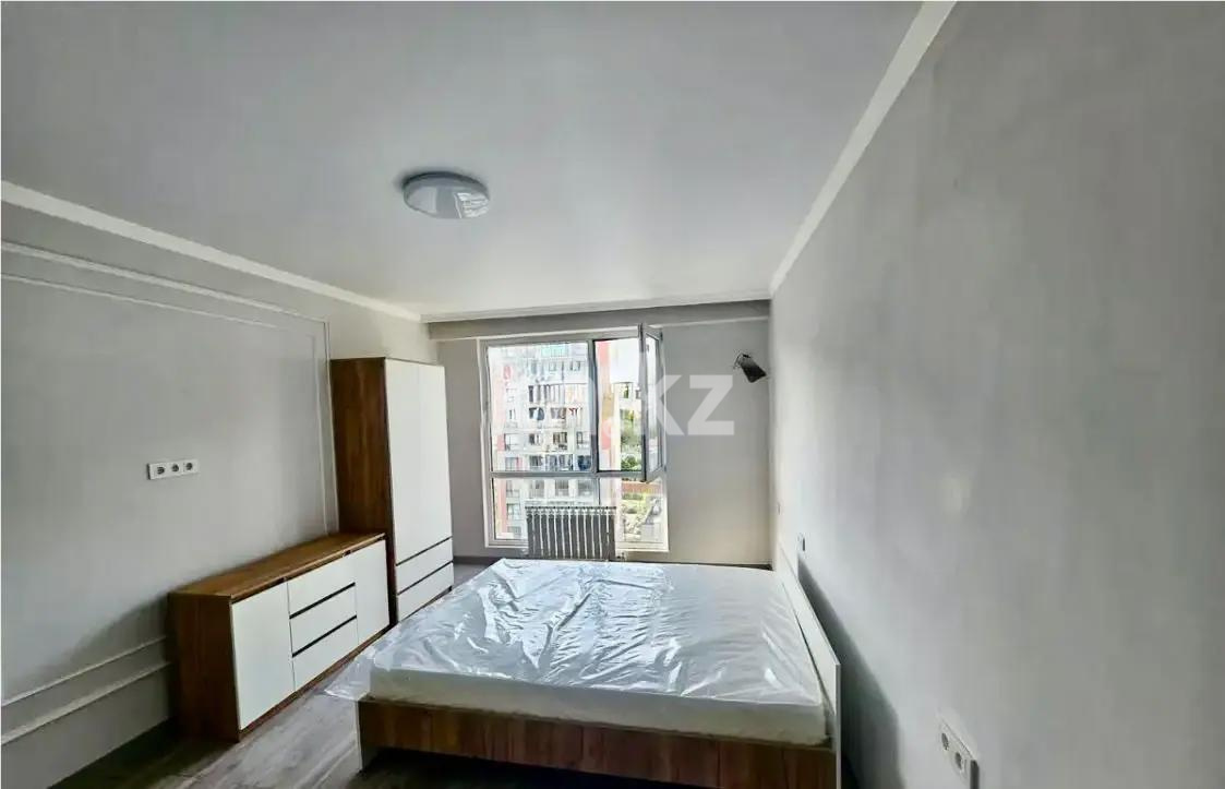 Продажа 2-комнатной квартиры, 75 м², ул. Алтын орда, дом  6/9 в Алматы - фото 2