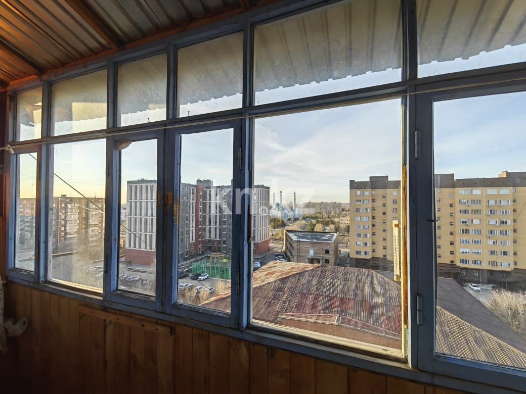 Продажа 4-комнатной квартиры, 77 м², ул. Язева, дом  10 в Караганде - фото 7