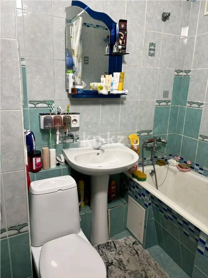 Продажа 3-комнатной квартиры, 59 м² в Алматы - фото 5