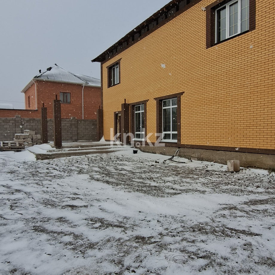 Продажа 6-комнатного дома, 308 м² в Караганде - фото 3