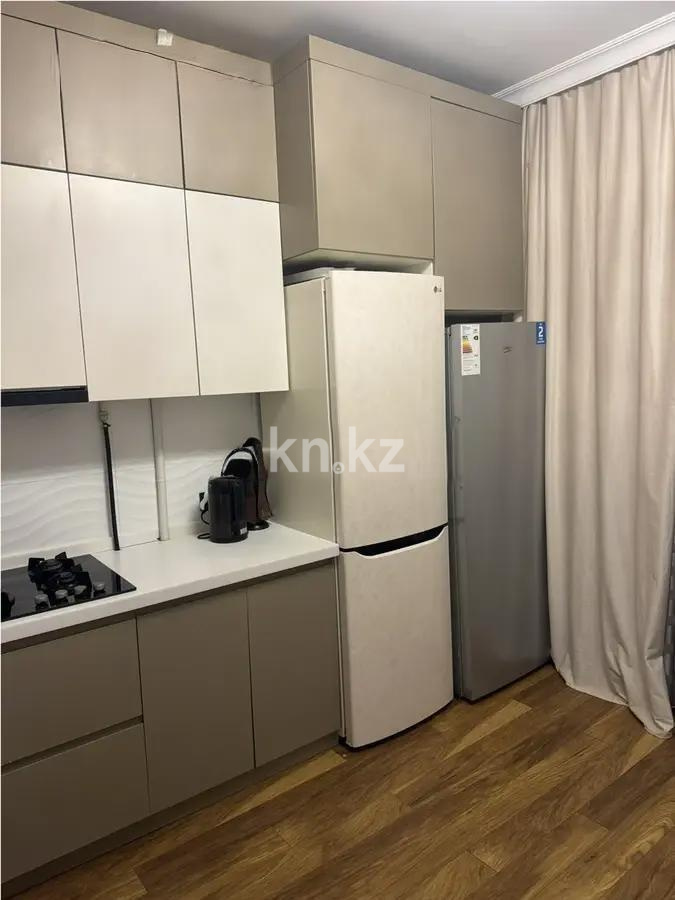 Продажа 3-комнатной квартиры, 74.6 м² в Алматы - фото 3