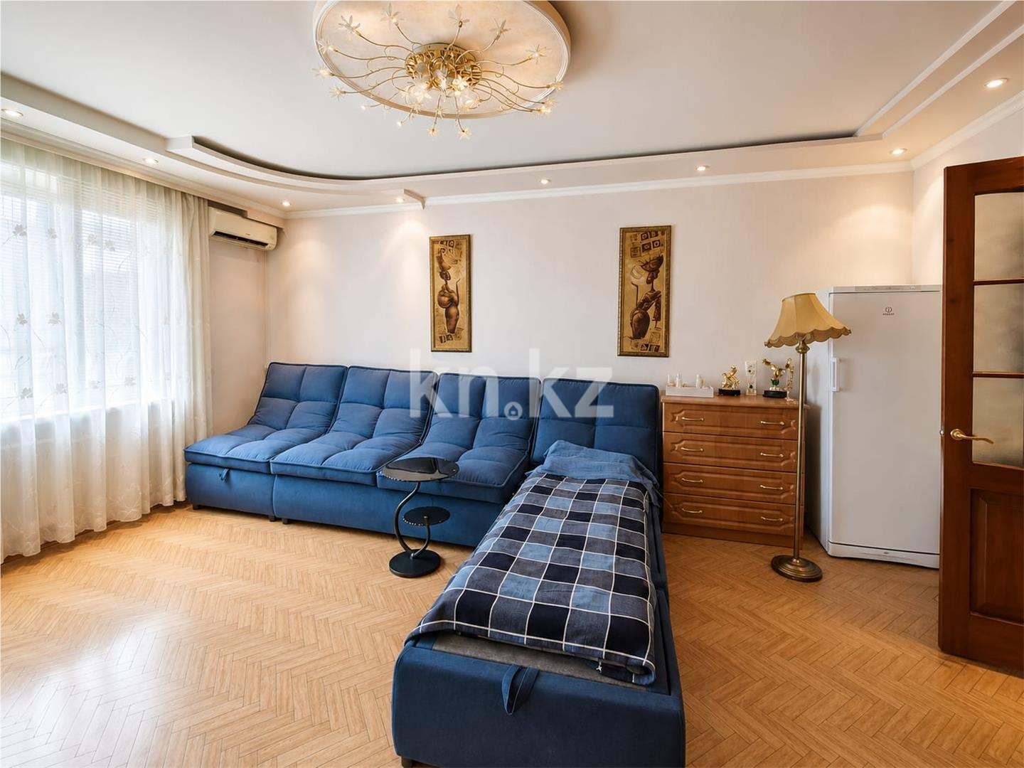 Продажа 5-комнатной квартиры, 135 м² в Темиртау - фото 3