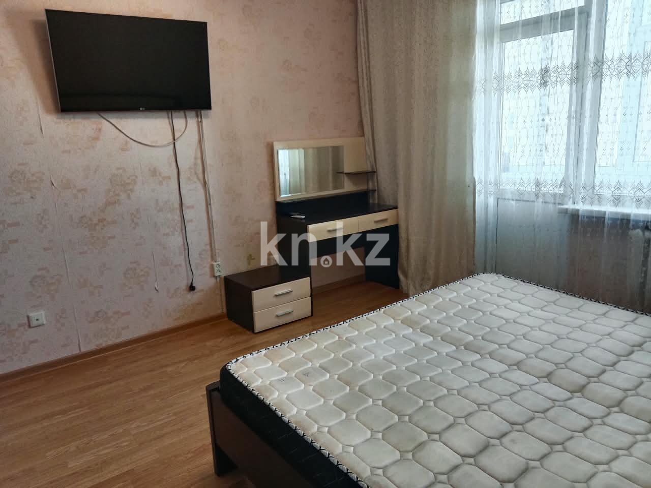 Продажа 1-комнатной квартиры, 38 м² в Астане - фото 7