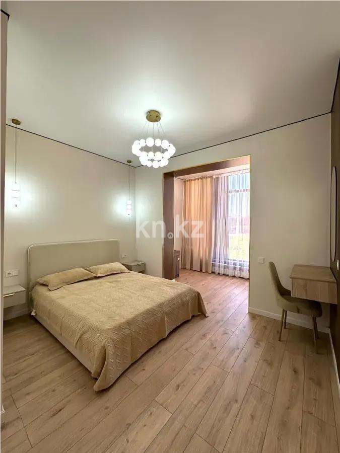Продажа 3-комнатной квартиры, 117 м² в Астане - фото 2