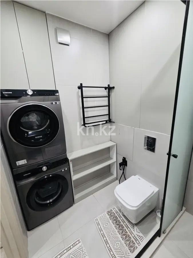 Продажа 4-комнатной квартиры, 108 м² в Алматы - фото 7