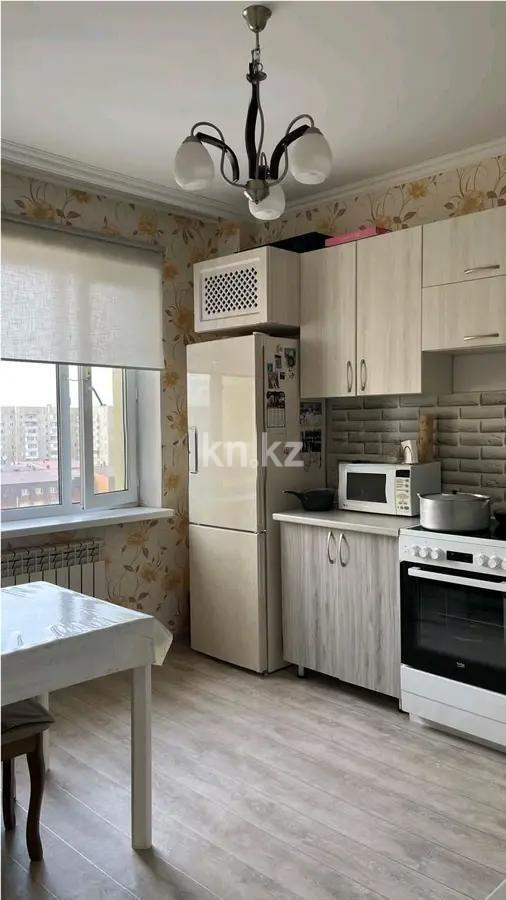 Продажа 3-комнатной квартиры, 74 м² в Караганде - фото 4