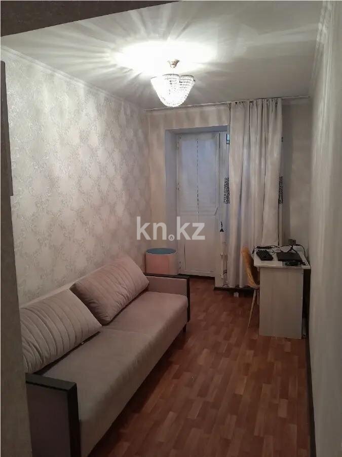 Продажа 2-комнатной квартиры, 42 м² в Астане