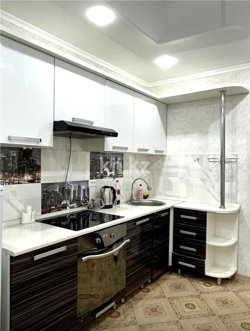 Продажа 1-комнатной квартиры, 37 м² в Караганде - фото 3