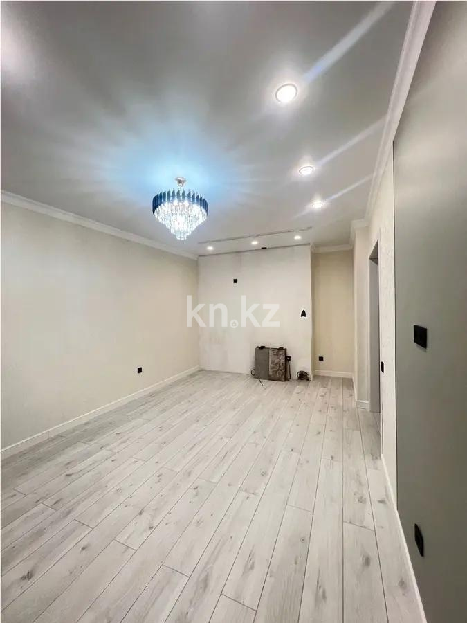 Продажа 2-комнатной квартиры, 40 м², ул. Байтурсынова, дом  36а в Астане - фото 2