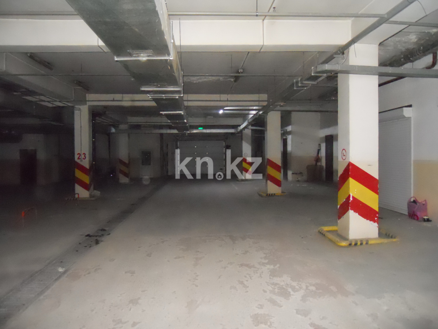 Продажа гаража, 18 м² в Алматы - фото 3