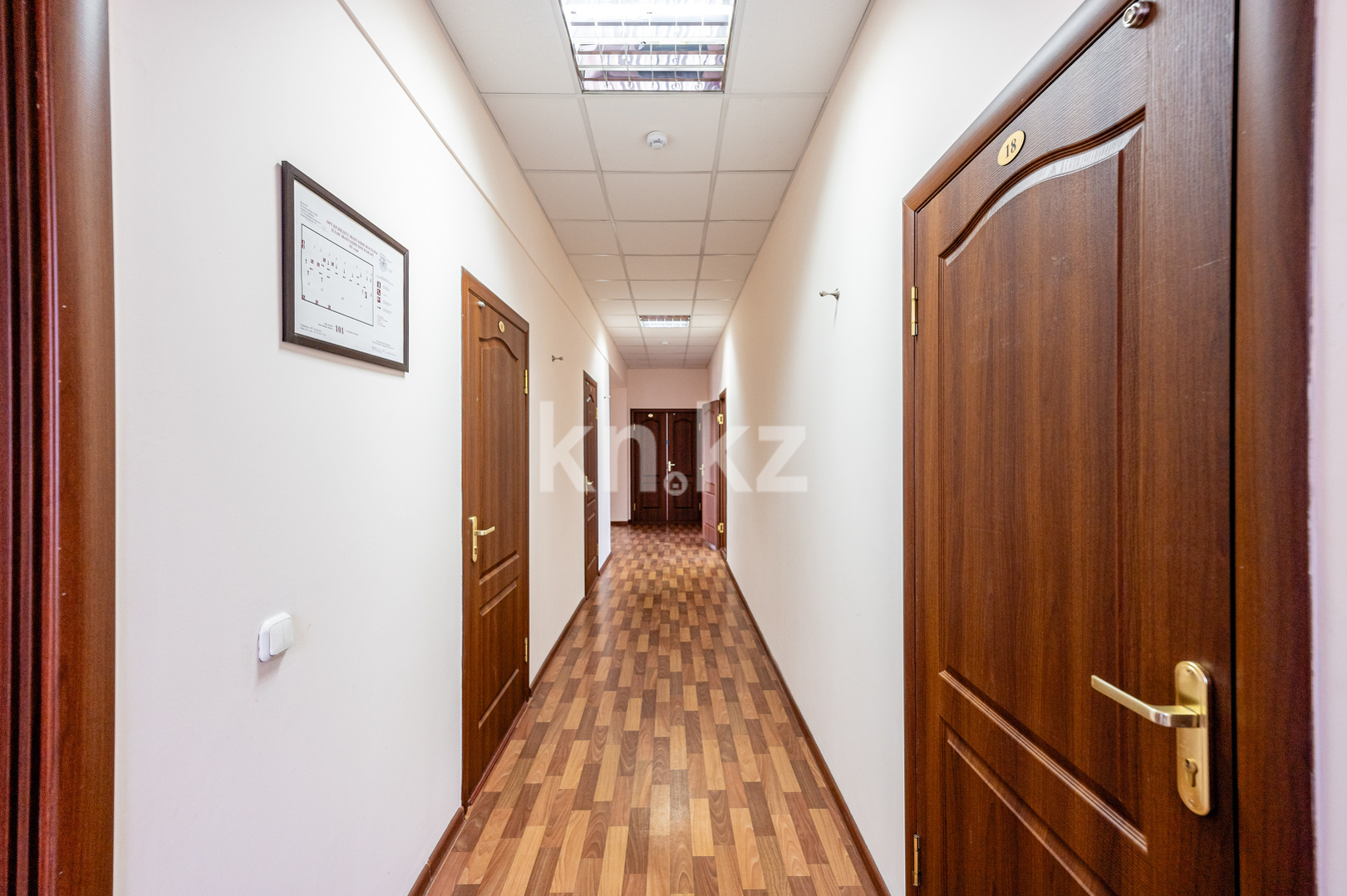 Продажа базы, 4372 м² в Астане - фото 21