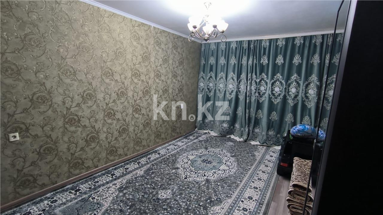 Продажа 3-комнатной квартиры, 61 м² в Караганде - фото 2
