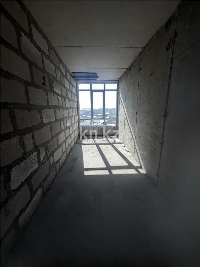 Продажа 1-комнатной квартиры, 40 м² в Алматы
