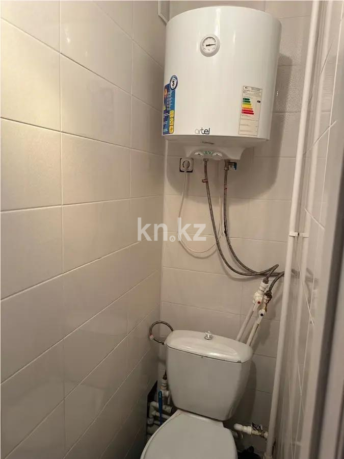 Продажа 1-комнатной квартиры, 31 м², ул. Гапеева, дом  11 в Караганде - фото 4