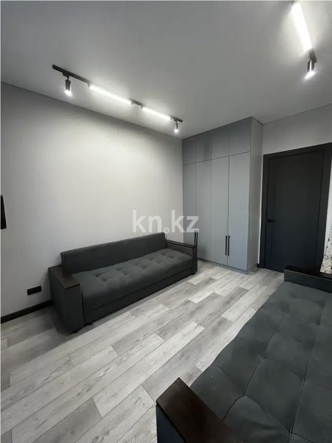 Продажа 2-комнатной квартиры, 76 м² в Караганде - фото 2