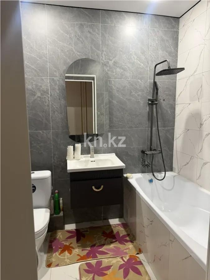 Продажа 1-комнатной квартиры, 38 м² в Астане - фото 3