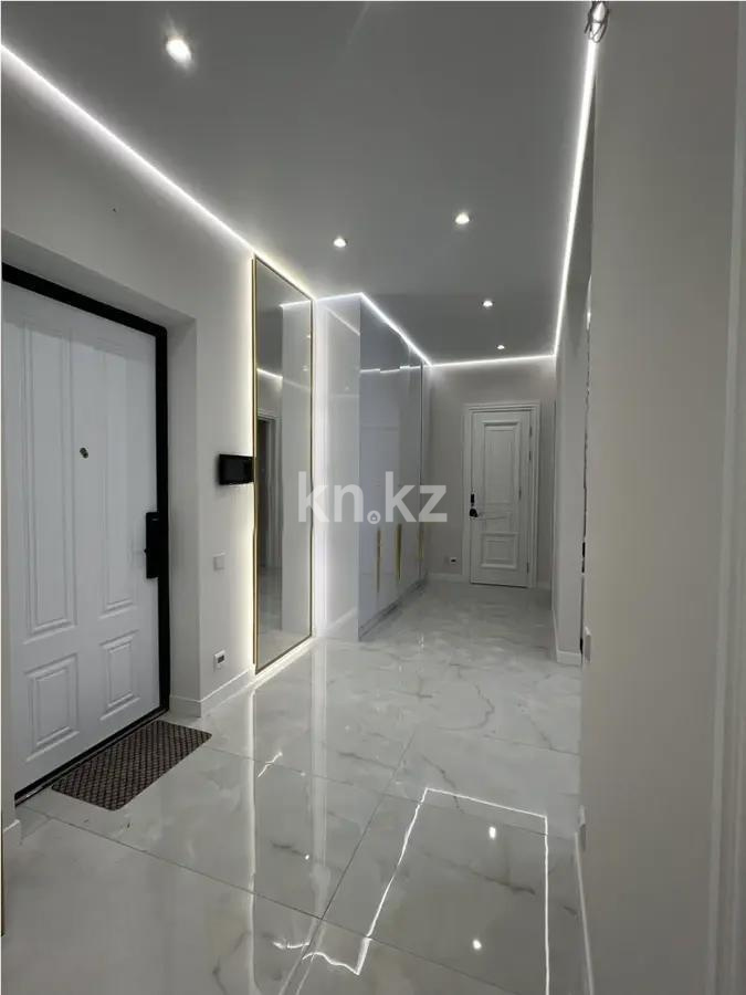 Продажа 2-комнатной квартиры, 78 м² в Астане - фото 4