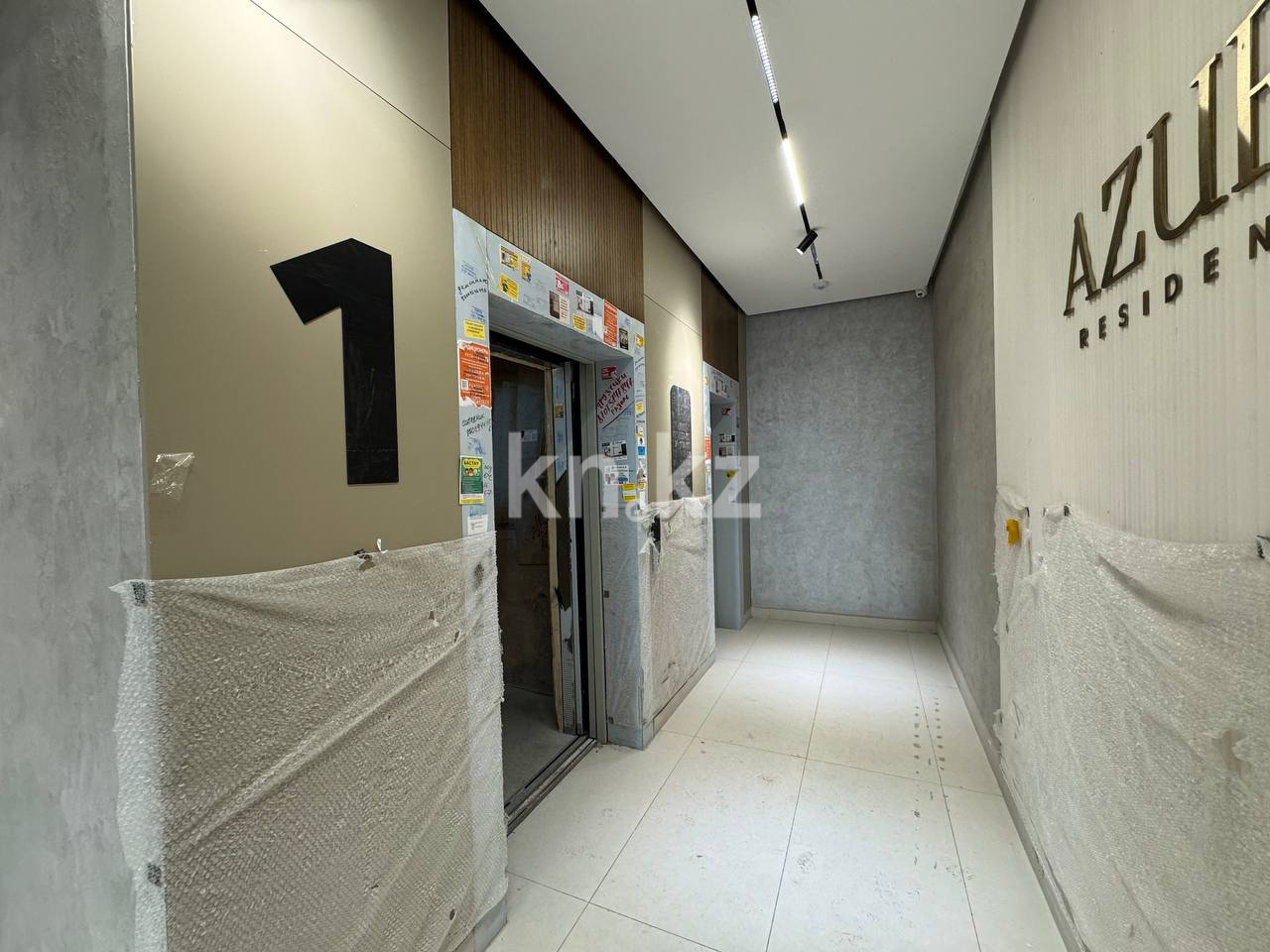 Продажа 2-комнатной квартиры, 63 м² в Астане - фото 11