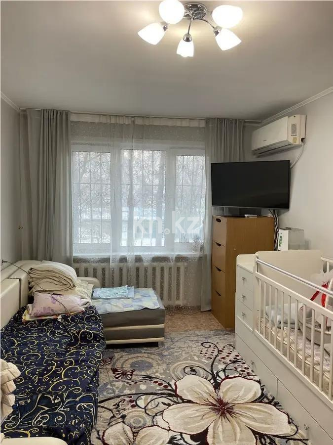 Продажа 1-комнатной квартиры, 32 м² в Алматы