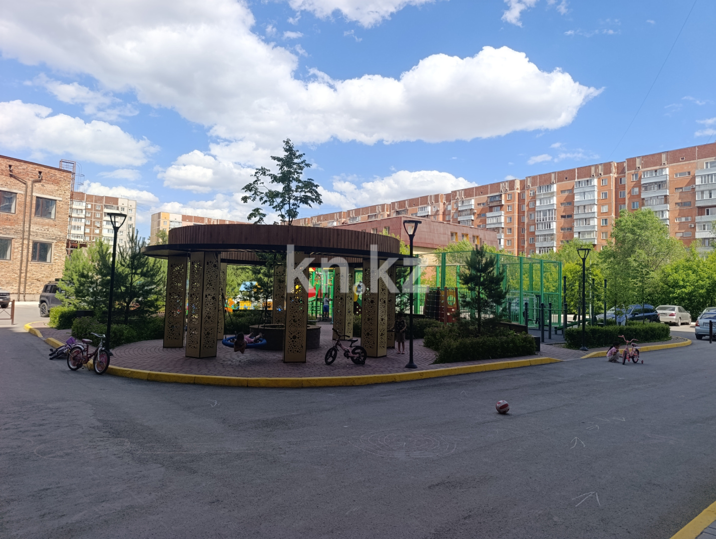 Продажа 3-комнатной квартиры, 75.2 м² в Караганде - фото 23