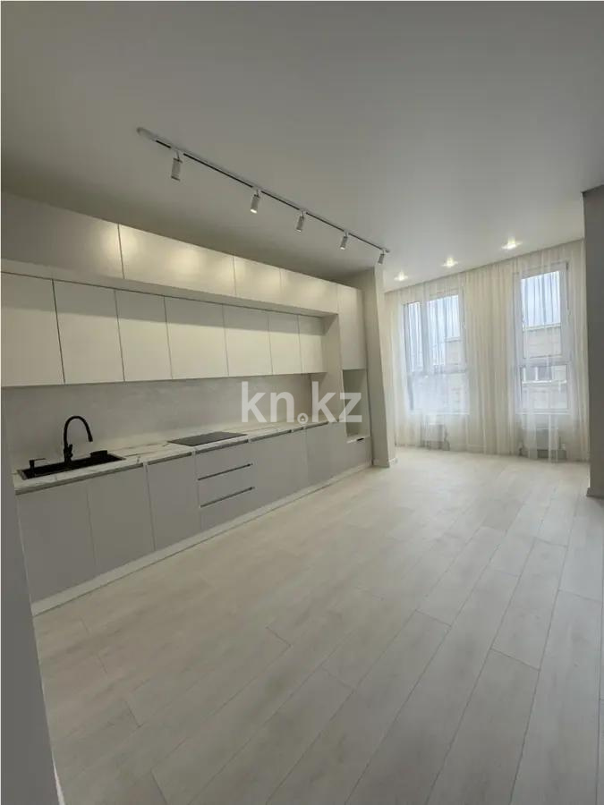 Продажа 2-комнатной квартиры, 70 м² в Алматы - фото 3