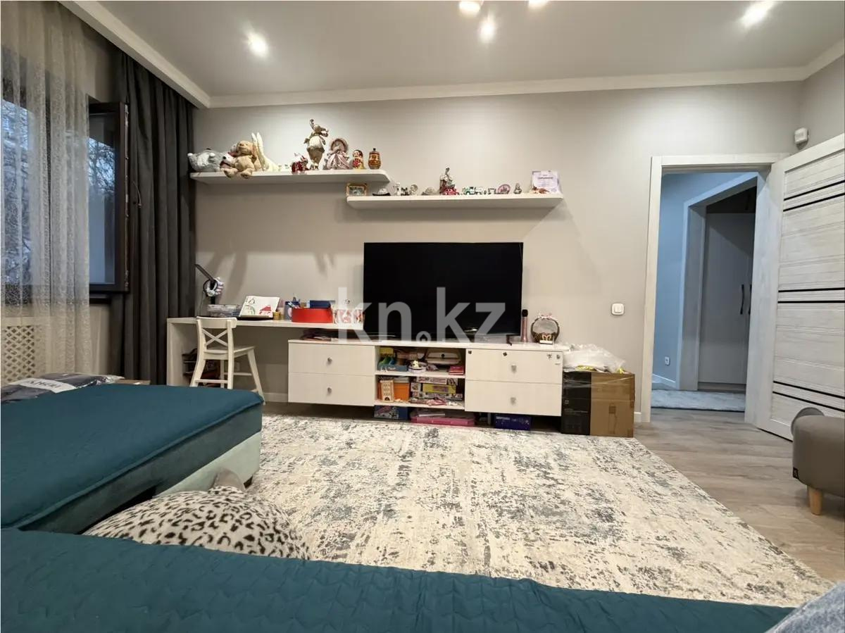 Продажа 2-комнатной квартиры, 60 м² в Алматы