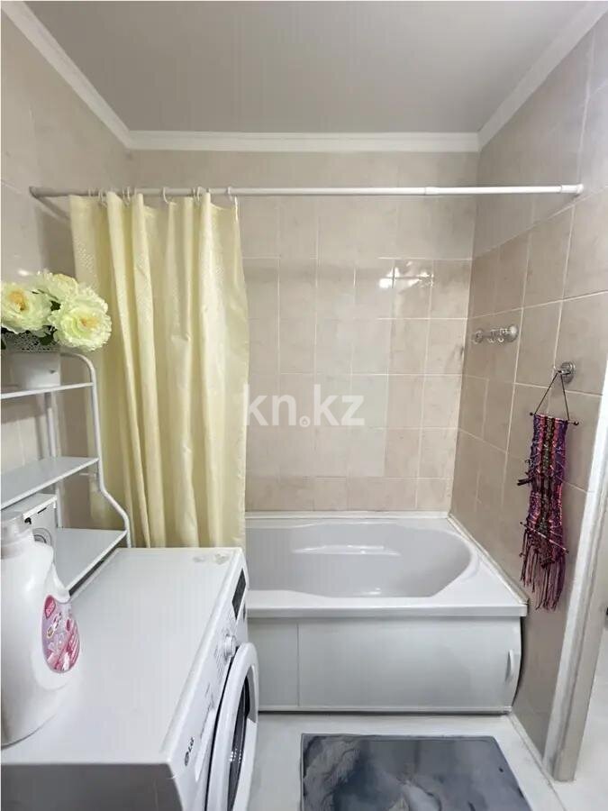 Продажа 1-комнатной квартиры, 35.5 м² в Астане - фото 2