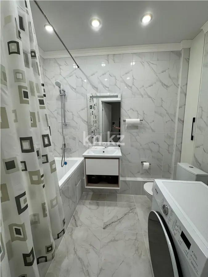 Продажа 3-комнатной квартиры, 85.8 м² в Астане - фото 5